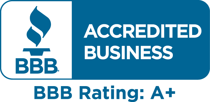 better business bureau accredited a+ business